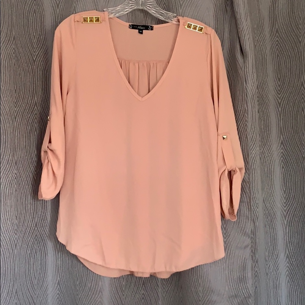 Rose Top